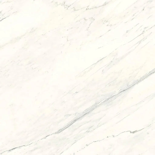 Magnifica Fusion Luxe White 86x30.63 6mm Honed Shower Panel Porcelain Slab