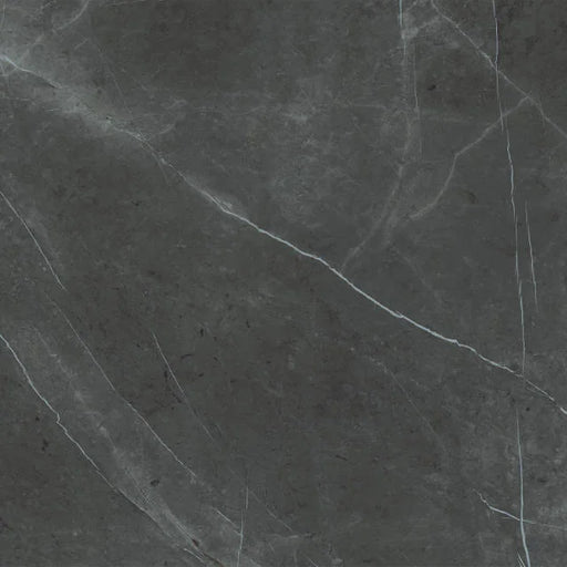 Magnifica The Thirties Pietra Grey 30x30 8mm Polished Ceramic Tile