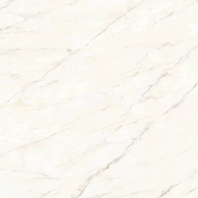 Magnifica The Thirties Calacatta Oro 30x30 8mm Polished Ceramic Tile