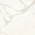 Magnifica The Thirties Calacatta Super White 29.5x29.5 8mm Polished Ceramic Tile