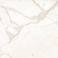 Magnifica The Thirties Calacatta Super White 29.5x29.5 8mm Polished Ceramic Tile