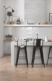 Magnolia Blanco 6x18 Ceramic Wall Tile