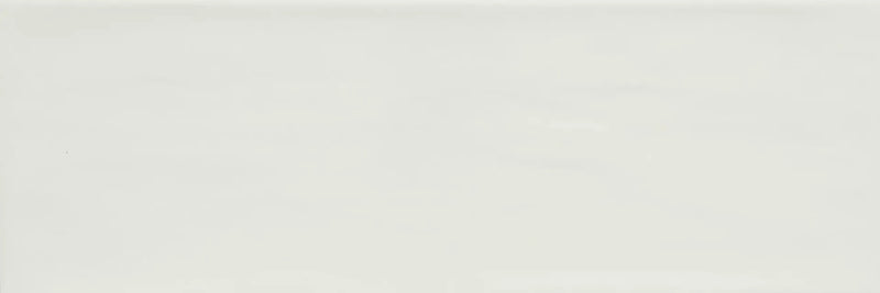 Magnolia Blanco 6x18 Bullnose Ceramic Wall Tile