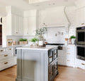 Maiolica Crackled 3x12 White Ceramic Wall Tile