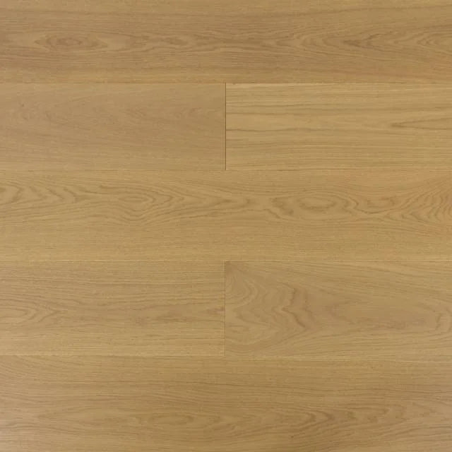 Maison Trois 87x9.5x4mm Engineered Hardwood Flooring