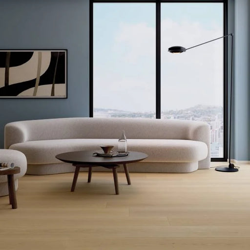 Maison Un 87x9.5x4mm Engineered Hardwood Flooring