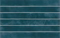 Makalu Azul 2x20 Porcelain Wall Tile