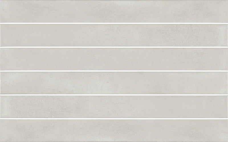 Makalu Blanco 2x20 Porcelain Wall Tile