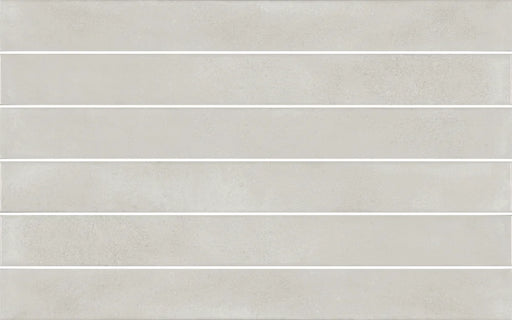 Makalu Blanco 2x20 Porcelain Wall Tile