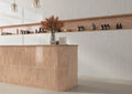 Makalu Blanco 2x20 Porcelain Wall Tile