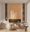 Makalu Coto 2x20 Porcelain Wall Tile