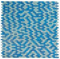 Malibu Ocean Brick Mosaic