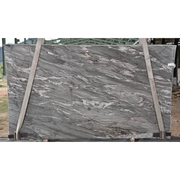 Manhattan 2cm Polished Quartzite Slab