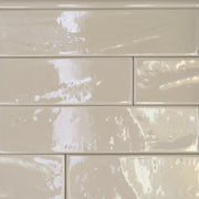 Manhattan 3rd Ave 3x12 Glossy Ceramic Tile