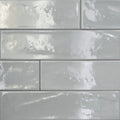 Manhattan 9th Ave 3x12 Glossy Ceramic Tile
