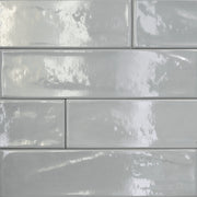 Manhattan 9th Ave 3x12 Glossy Ceramic Tile