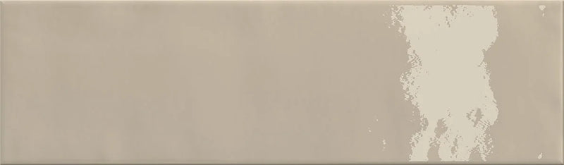 Manhattan Series Caramel 3x10 Matte Subway Look Porcelain Tile