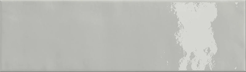 Manhattan Series Silver 3x10 Matte Subway Look Porcelain Tile