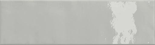 Manhattan Series Silver 3x10 Matte Subway Look Porcelain Tile