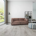 Manifesto Argent Dove 7x60 Embossed Straight-Edge 20mil SPC Vinyl Flooring
