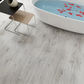 Manifesto Argent Dove 7x60 Embossed Straight-Edge 20mil SPC Vinyl Flooring