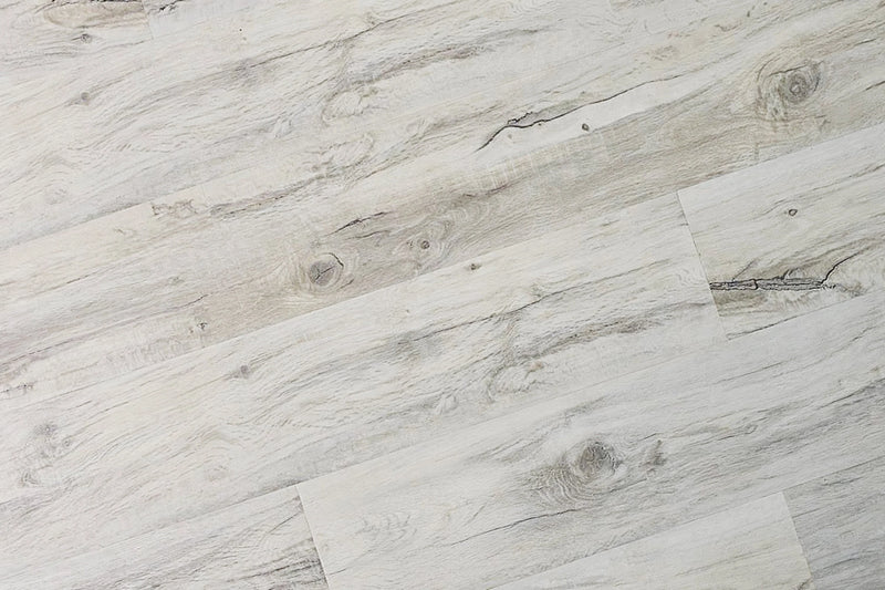 Manifesto Argent Dove 7x60 Embossed Straight-Edge 20mil SPC Vinyl Flooring