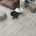Manifesto Argent Dove 7x60 Embossed Straight-Edge 20mil SPC Vinyl Flooring