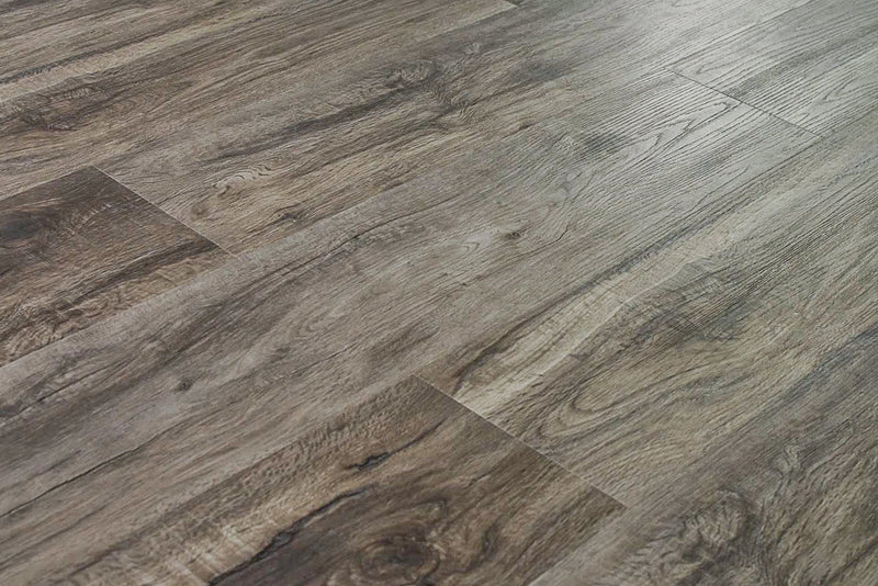 Manifesto Grand Bistre 7x60 Embossed Straight-Edge 20mil SPC Vinyl Flooring
