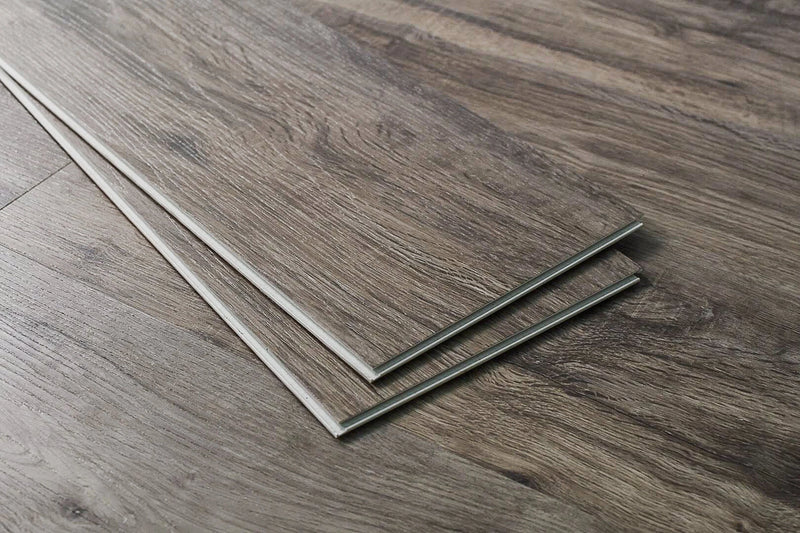 Manifesto Grand Bistre 7x60 Embossed Straight-Edge 20mil SPC Vinyl Flooring