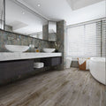 Manifesto Grand Bistre 7x60 Embossed Straight-Edge 20mil SPC Vinyl Flooring
