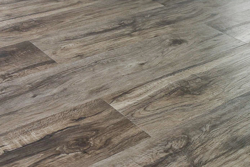 Manifesto Grand Bistre 7x60 Embossed Straight-Edge 20mil SPC Vinyl Flooring