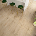 Manifesto Natural Sable 7x60 Embossed Straight-Edge 20mil SPC Vinyl Flooring