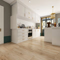 Manifesto Natural Sable 7x60 Embossed Straight-Edge 20mil SPC Vinyl Flooring