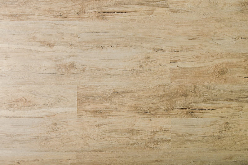 Manifesto Natural Sable 7x60 Embossed Straight-Edge 20mil SPC Vinyl Flooring