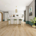 Manifesto Natural Sable 7x60 Embossed Straight-Edge 20mil SPC Vinyl Flooring