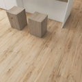 Manifesto Natural Sable 7x60 Embossed Straight-Edge 20mil SPC Vinyl Flooring