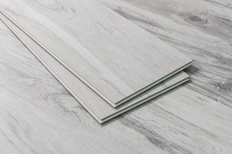 Manifesto Aced Lead 7x60 Embossed Straight-Edge 20mil SPC Vinyl Flooring