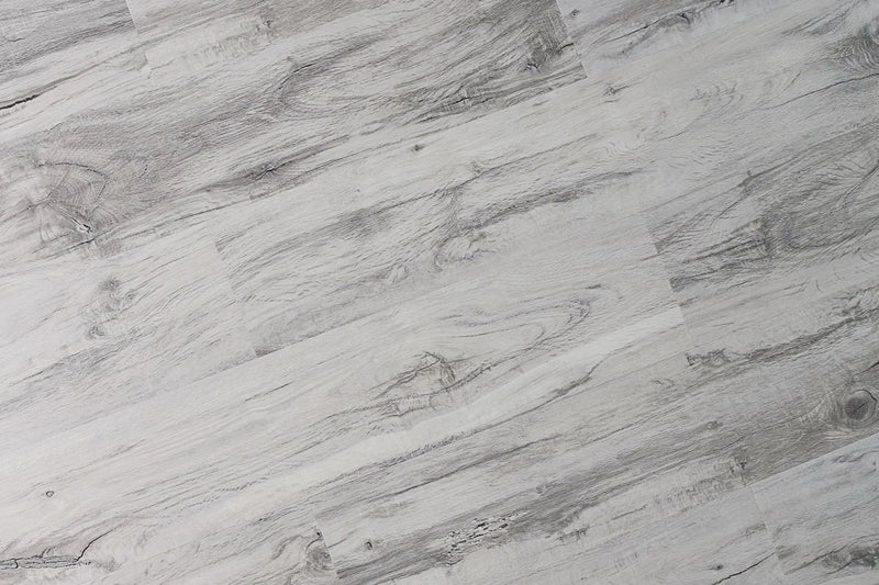 Manifesto Aced Lead 7x60 Embossed Straight-Edge 20mil SPC Vinyl Flooring