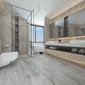 Manifesto Aced Lead 7x60 Embossed Straight-Edge 20mil SPC Vinyl Flooring
