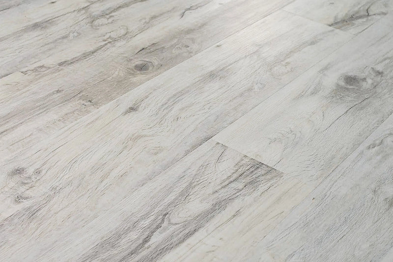 Manifesto Argent Dove 7x60 Embossed Straight-Edge 20mil SPC Vinyl Flooring