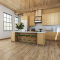 Manifesto Sublime Teak 7x60 Embossed Straight-Edge 20mil SPC Vinyl Flooring