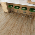 Manifesto Sublime Teak 7x60 Embossed Straight-Edge 20mil SPC Vinyl Flooring