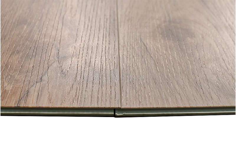 Manifesto Sublime Teak 7x60 Embossed Straight-Edge 20mil SPC Vinyl Flooring