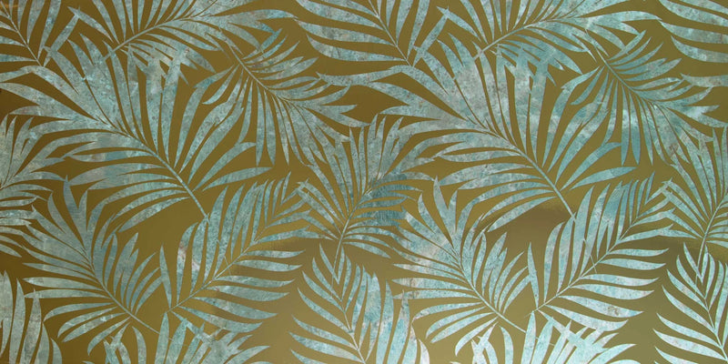 Alchemy Amazonite 23.6x47.2 Polished Porcelain Tile