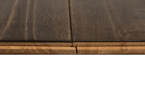 Maple Century 4-3/4xRL (12-48) Hand-Scraped Urethane Maple Wood Flooring