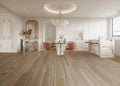 Maple Century 4-3/4xRL (12-48) Hand-Scraped Urethane Maple Wood Flooring