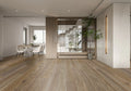Maple Century 4-3/4xRL (12-48) Hand-Scraped Urethane Maple Wood Flooring