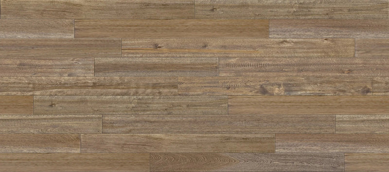 Maple Century 4-3/4xRL (12-48) Hand-Scraped Urethane Maple Wood Flooring