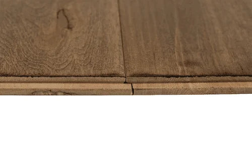 Maple Natural Toast 4-3/4xRL (12-48) Hand-Scraped Urethane Maple Wood Flooring