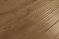 Maple Natural Toast 4-3/4xRL (12-48) Hand-Scraped Urethane Maple Wood Flooring